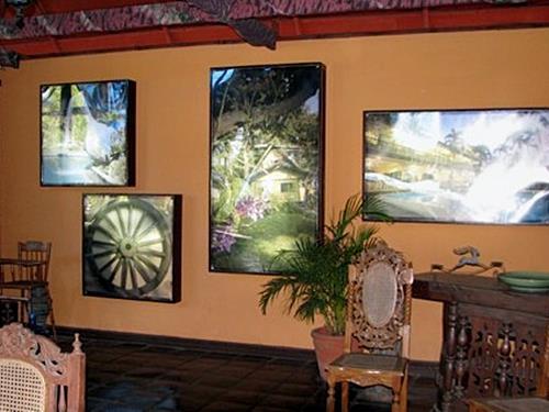 Dona Jovita Garden Resort Calamba  Εξωτερικό φωτογραφία